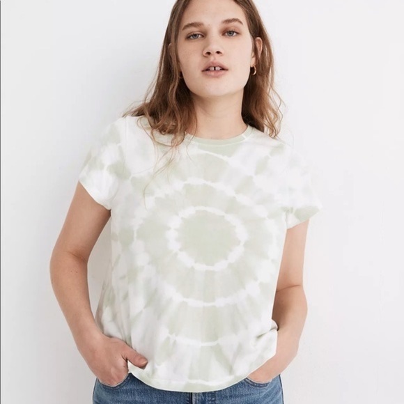 Madewell Tops - Madewell Shirt